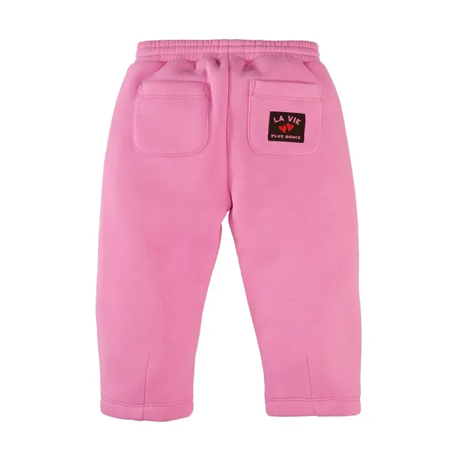 Z8 mini, Broek Hope - Pink power