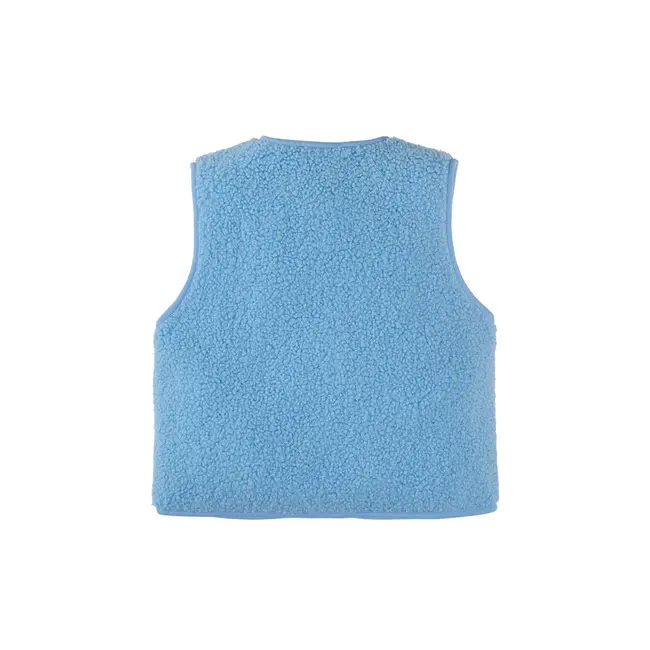 Z8 mini, Gilet Diede - Soft skies