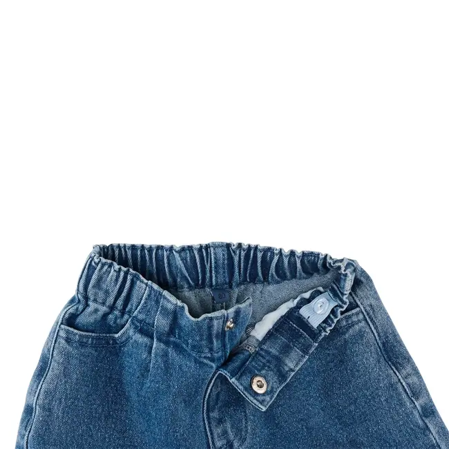 Z8 mini, Jeans Cody - Mid blue