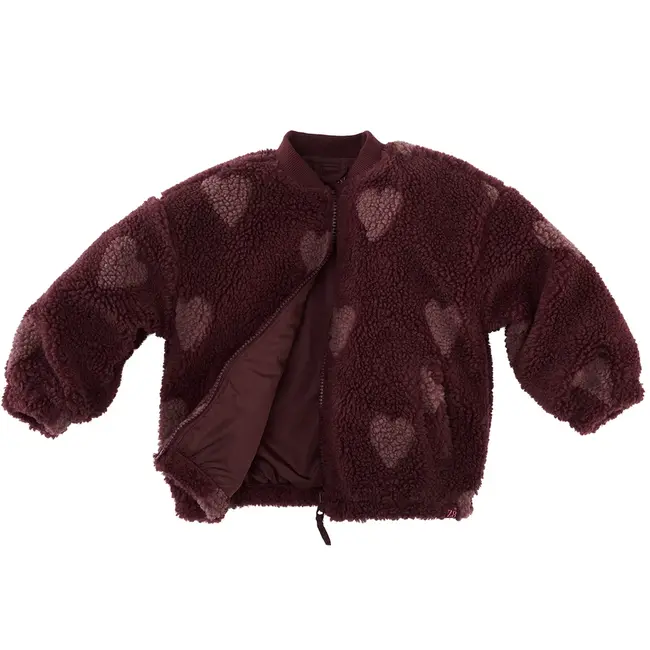 Z8 mini, Borgvest Clara - Berry brave