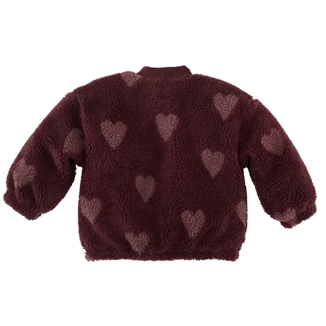 Z8 mini, Borgvest Clara - Berry brave