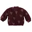 Z8 mini, Borgvest Clara - Berry brave
