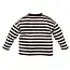 Z8 mini, Long sleeve Cillian - Chocolate plum