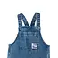 Z8 mini, Tuinbroek Alessio - Mid blue