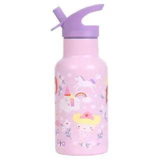 A little lovely company ALLC rvs drinkfles Prinsessen