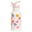 ALLC rvs drinkfles Hartjes