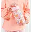 ALLC Drinkfles Hartjes