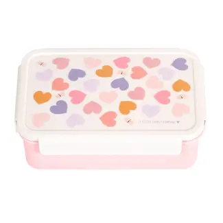 A little lovely company ALLC Bento lunchbox Hartjes