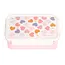 ALLC Bento lunchbox Hartjes
