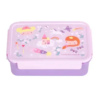 A little lovely company ALLC Bento lunchbox Prinsessen