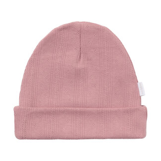 Noppies Noppies,  Hat - Deauville Mauve