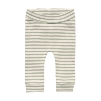 Noppies Noppies,  Pants regular fit stripe - Iceberg Green