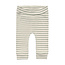 Noppies,  Pants regular fit stripe - Iceberg Green