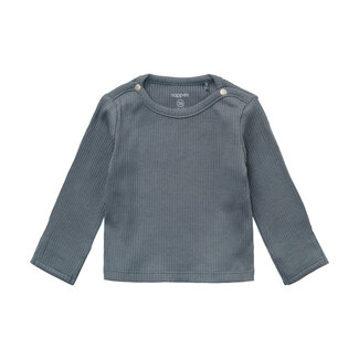 Noppies Noppies,  Tee LS - Stormy Weather