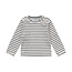 Noppies,  Tee LS stripe - Stormy Weather