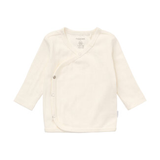 Noppies Noppies,  Top LS - Egret