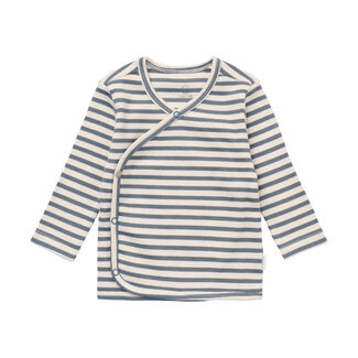 Noppies Noppies,  Top LS stripe - Stormy Weather