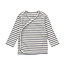 Noppies,  Top LS stripe - Stormy Weather