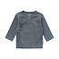Noppies,  Top wrap LS - Stormy Weather
