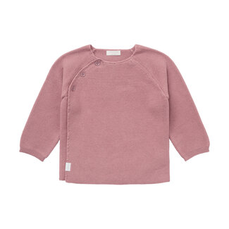 Noppies Noppies,  U Cardigan Knit ls Pino - Deauville Mauve