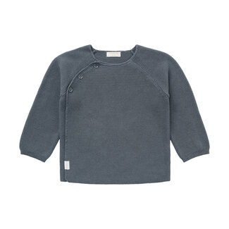 Noppies Noppies,  U Cardigan Knit ls Pino - Stormy Weather
