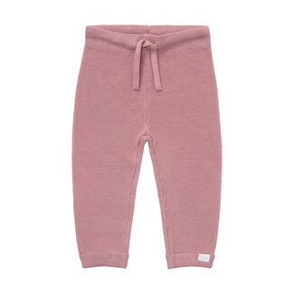 Noppies Noppies,  U Pants Knit Reg Grover - Deauville Mauve