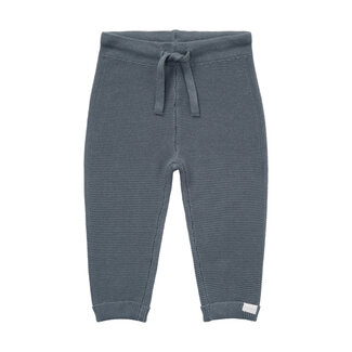 Noppies Noppies,  U Pants Knit Reg Grover - Stormy Weather