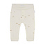 Noppies,  Unisex Pants Neal regular fit -  Animals pattern Off white