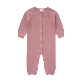 Noppies Noppies,  Unisex Playsuit Monrovia LS - Deauville Mauve