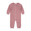 Noppies,  Unisex Playsuit Monrovia LS - Deauville Mauve