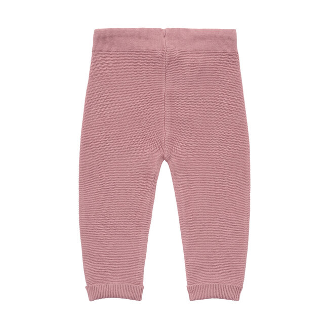 Noppies,  U Pants Knit Reg Grover - Deauville Mauve