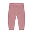Noppies,  U Pants Knit Reg Grover - Deauville Mauve