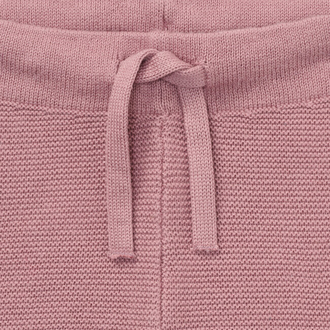 Noppies,  U Pants Knit Reg Grover - Deauville Mauve