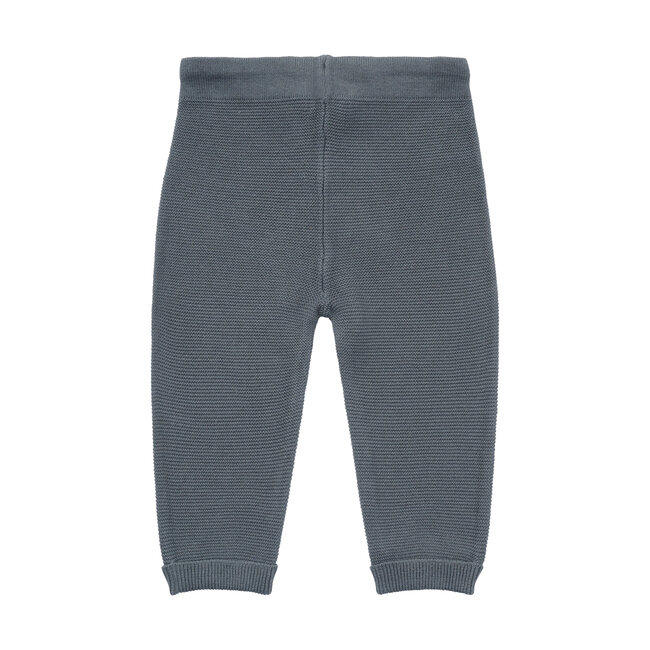 Noppies,  U Pants Knit Reg Grover - Stormy Weather
