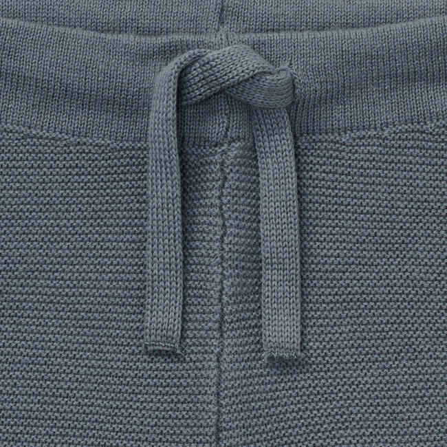 Noppies,  U Pants Knit Reg Grover - Stormy Weather