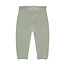 Noppies,  U Pants Knit Reg Grover - Iceberg Green