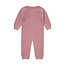 Noppies,  Unisex Playsuit Monrovia LS - Deauville Mauve