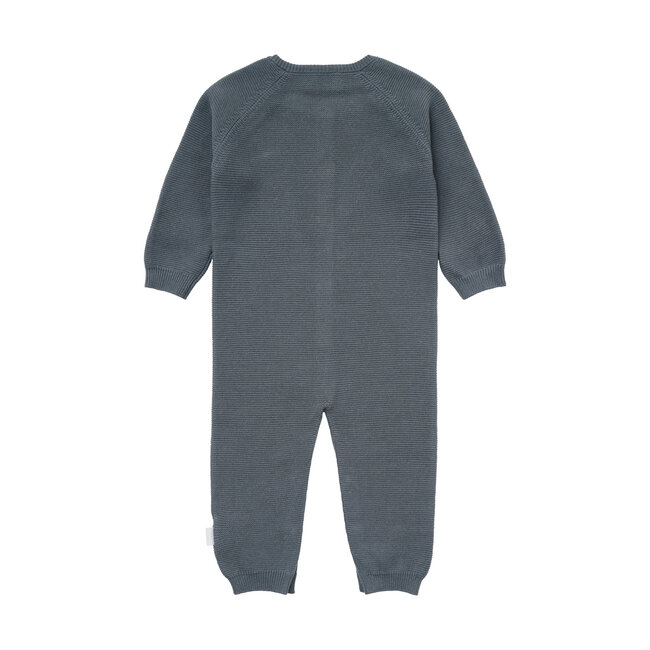 Noppies,  Unisex Playsuit Monrovia LS - Stormy Weather
