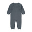 Noppies,  Unisex Playsuit Monrovia LS - Stormy Weather