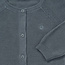 Noppies,  Unisex Playsuit Monrovia LS - Stormy Weather