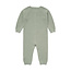 Noppies,  Unisex Playsuit Monrovia LS - Iceberg Green