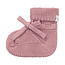 Noppies,  U Booties knit Nelson - Deauville Mauve