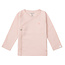 Noppies,  U Tee wrap rib Nanyuki LS -  Rose Smoke