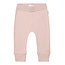 Noppies,  Unisex Pants comfort rib Naura -  Rose Smoke