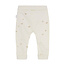 Noppies,  Unisex Pants Neal regular fit -  Animals pattern Off white