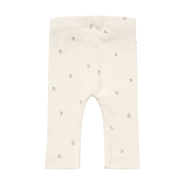 Noppies,  Legging AOP - Egret