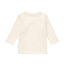 Noppies,  Top LS - Egret