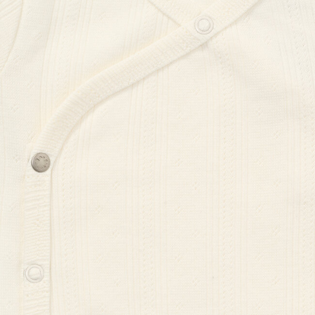 Noppies,  Top LS - Egret