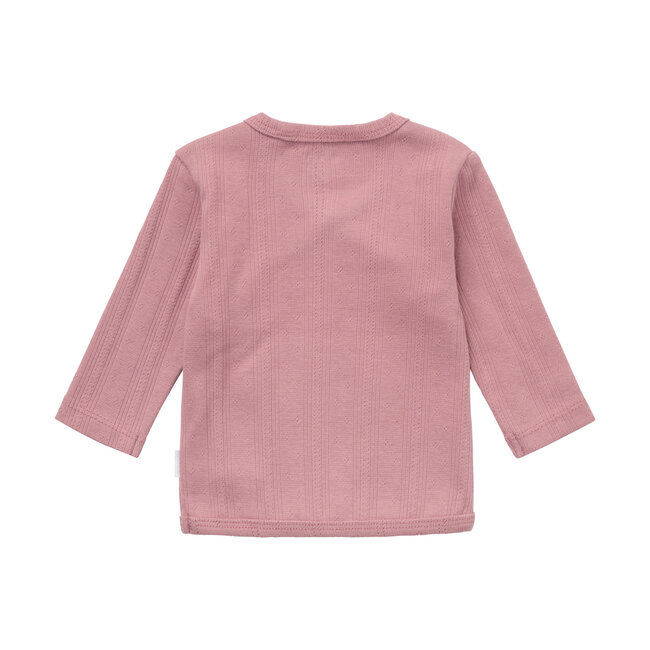 Noppies,  Top LS - Deauville Mauve