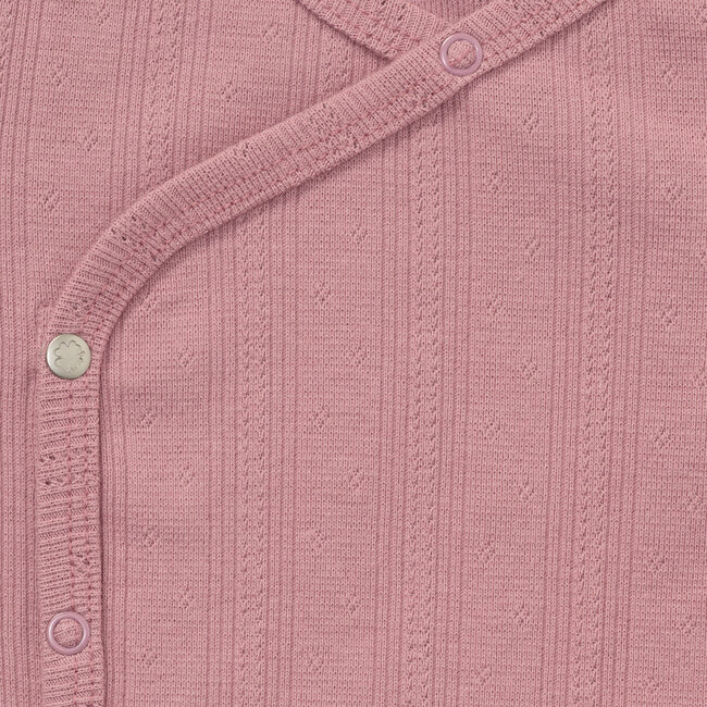 Noppies,  Top LS - Deauville Mauve